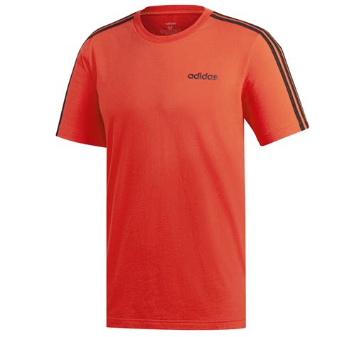 adidas baumwoll t shirt herren|Männer.